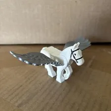 LEGO Harry Potter Pegasus Abraxan Brick Built Minifigure New From Set 76440