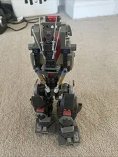 LEGO Garma Mecha Man 70613 Parts Lot INCOMPLETE SEE PICS Fast Shipping Ninjago