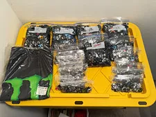 6900 + MONSTER ENERGY TABS - UNLOCK THE VAULT FOR PROMO GEAR.  Free XL T-shirt