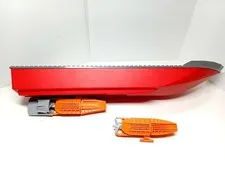 LEGO Vintage Water Motor Set of 2 Boat Parts Tested