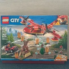 LEGO CITY 60217