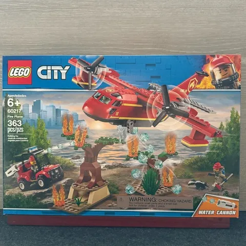 LEGO CITY 60217