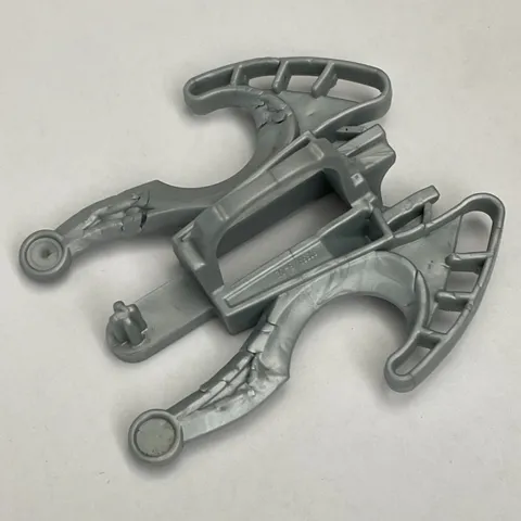Lego 57556 Silver Gray Replacement Part Piece
