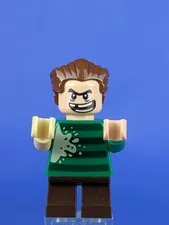 LEGO Super Heroes Sandman - Short Legs sh0480 76089