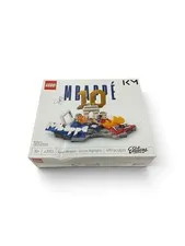 LEGO 43013 Editions Kylian Mbappé Soccer Highlights Lego Building Set