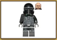 Lego Star Wars Imperial Death Trooper sw0796 Star Wars Rogue One  2016