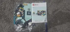 LEGO Friends 41755  Nova's Room Parts Lot w/ Instructions Manual