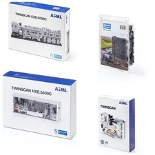 LEGO ASML SET