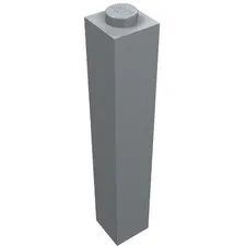 20x LEGO® Part 2453b