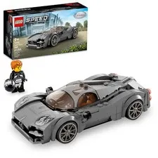 LEGO SPEED CHAMPIONS: Pagani Utopia (76915)