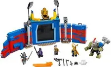 LEGO® Set 76088 - Thor vs. Hulk: Arena Clash