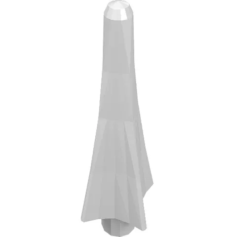5x LEGO® Part 24482 - Minifigure
