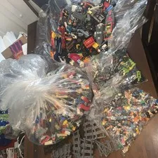 Lego Lot 