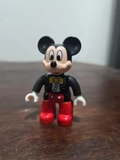 LEGO Duplo Mickey Mouse Mini figure