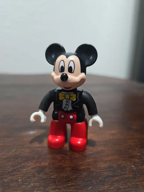 LEGO Duplo Mickey Mouse Mini figure