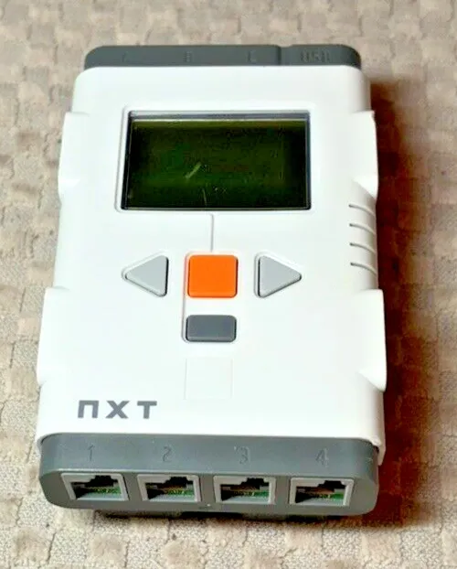Lego Mindstorms NXT Controller UNTESTED