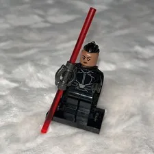 LEGO Star Wars Reva Third Sister Inquisitor Minifigure sw1237 - Set 75336