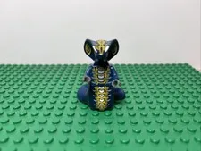 LEGO NINJAGO Skales Minifgure, Perfect Condition