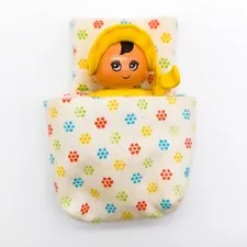 LEGO DUPLO Bedding Sleeping Bag Duvet Pillow White Floral Multicolor x980px1