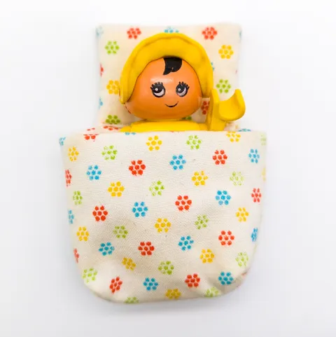 LEGO DUPLO Bedding Sleeping Bag Duvet Pillow White Floral Multicolor x980px1