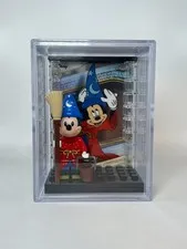 Collectible Force Pack For Lego Disney Sorcerer's Apprentice Mickey Mouse