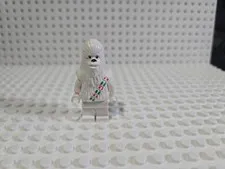 LEGO Christmas Chewbacca From Advent Calendar Star Wars