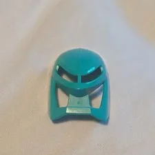 LEGO Bionicle Mask 32565 Green Mask of Levitation Classic Kanohi - MIRU - LEWA