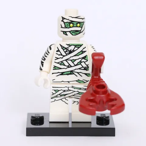 LEGO Mummy Minifigure (Series 3) 8803