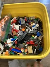 Legos Mixed 