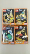 STUDIOS Model Number LEGO Studio Series