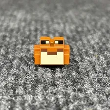 Lego Frog Minifigure Minecraft 21256 21240 Animal Toad CMF Lot Rare Retired HTF 