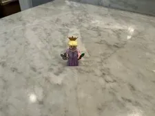 LEGO Minifigure Rapunzel from set 43222 Disney Castle