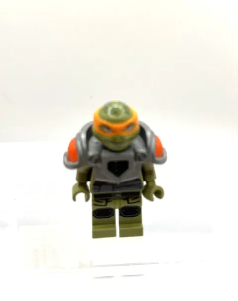 LEGO minifigure Michelangelo tnt040 Teenage Mutant Ninja Turtles 79115 movie