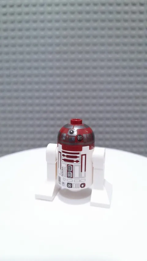Lego Star Wars R4-P17