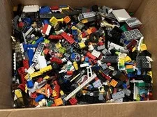 Bulk LEGO LOT 5 pounds
