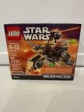 LEGO Star Wars: Wookie Gunship (75129) FACTORY SEALED