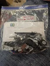 LEGO Star Wars: Imperial V-Wing Starfighter (7915) No Box