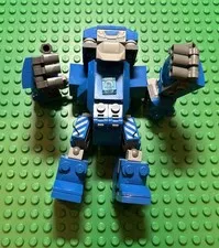 LEGO MARVEL SUPER HEROES 76125 IGOR ARMOR Only As Shown