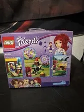 LEGO Friends 41120 Adventure Camp Archery NEW
