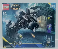 LEGO Batman 76265 Batwing: Batman vs The Joker