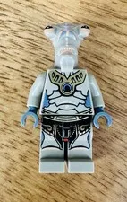 LEGO Geonosian - Dark Tan - Star Wars The Clone Wars Figurine (sw0320)
