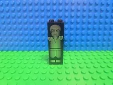 LEGO Han Solo Minifigure Carbonite sw0984 6209 Retired Rare Star Wars CMF Lot 