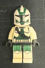 Commander Gree Phase 1 lego star wars