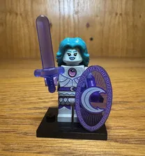 LEGO Minifigure Night Protector Series 22 COL22-7