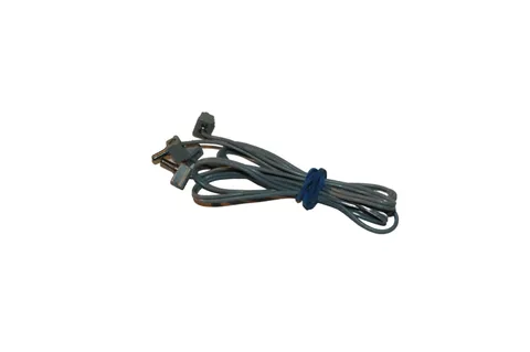 Lego® 12V TRAIN Railway Electricity Cable 1 Single Pins GREY 150 CM