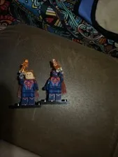NEW Lego Series 71050 Minifigures Spider-Man Across the Spider-Verse CMF Figures