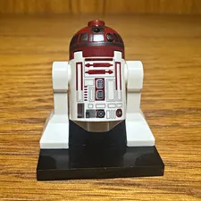 LEGO Star Wars R4-P17 SW1221