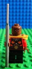 Okoye Marvel Superheroes Lego Minfigure Authentic