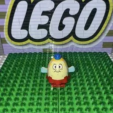 LEGO Mrs. Puff bob006