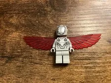Lego Marvel Super Heroes sh0366 Super-Adaptoid Minifigure